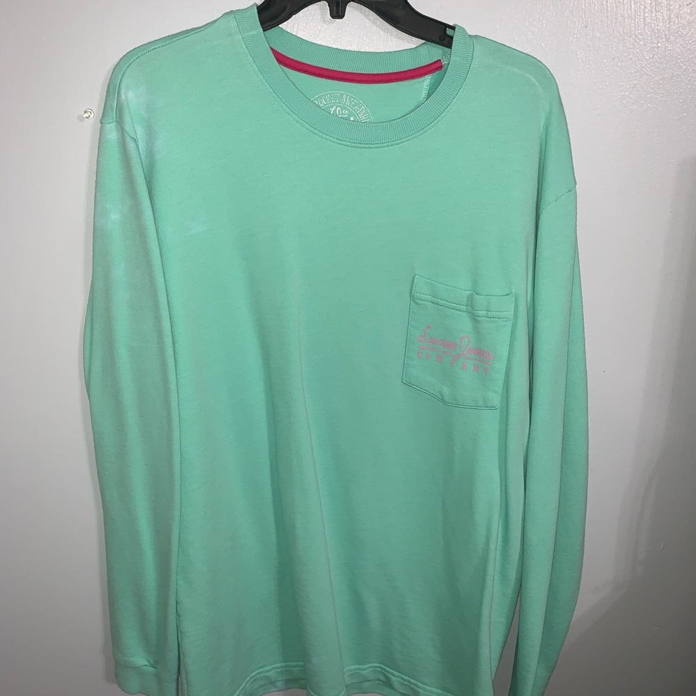 Lauren james sweatshirt!